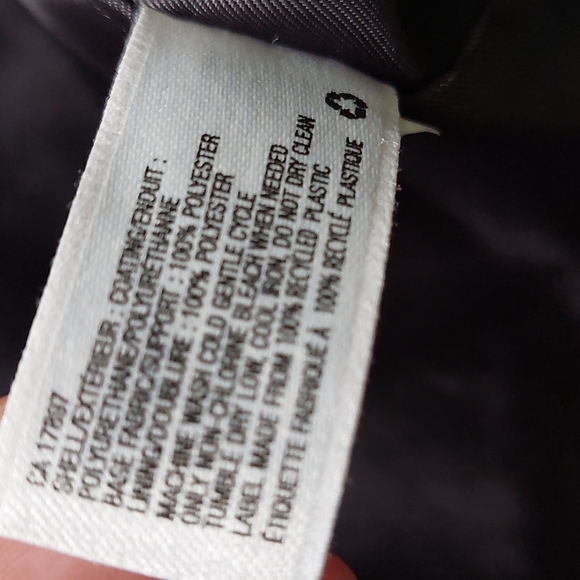 Gap jacket - Picture 5 of 7